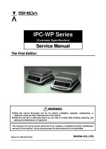 IPC-WP service over-seas